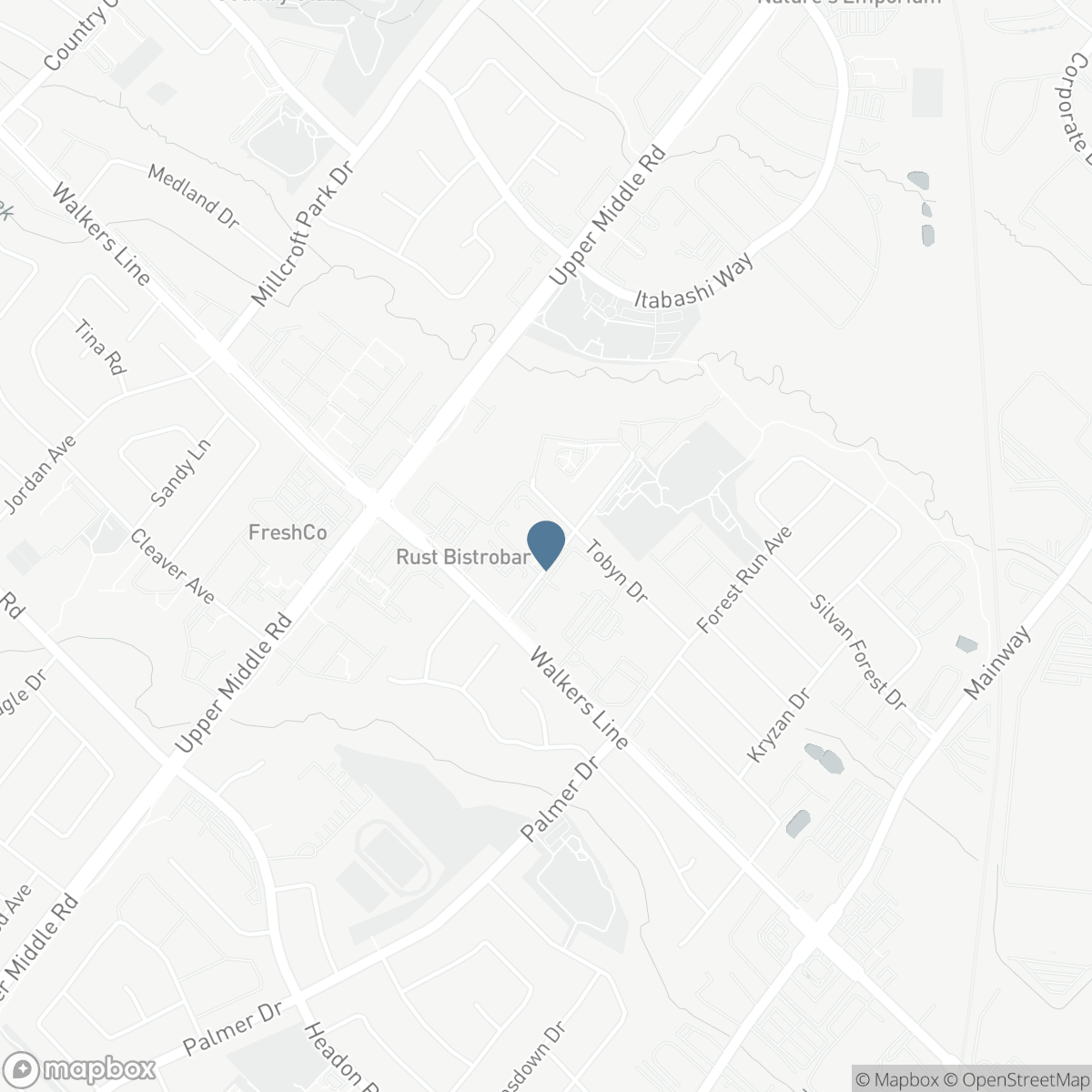 204 - 4015 KILMER DRIVE, Burlington, Ontario L7M 4M4